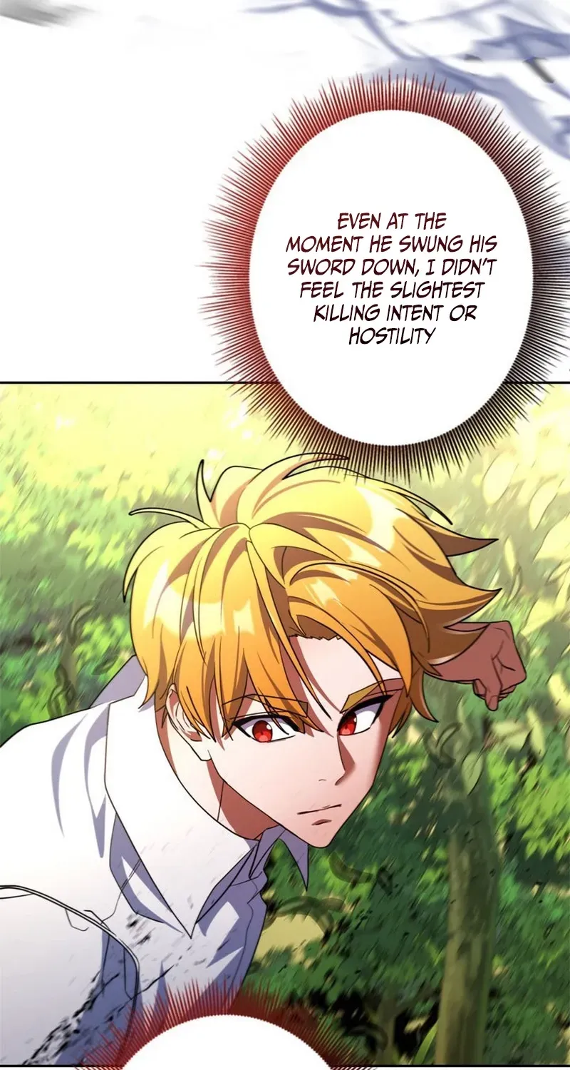 The Sword Emperor Reincarnated into a Swordmaster Clan Chapter 4 page 111 - 