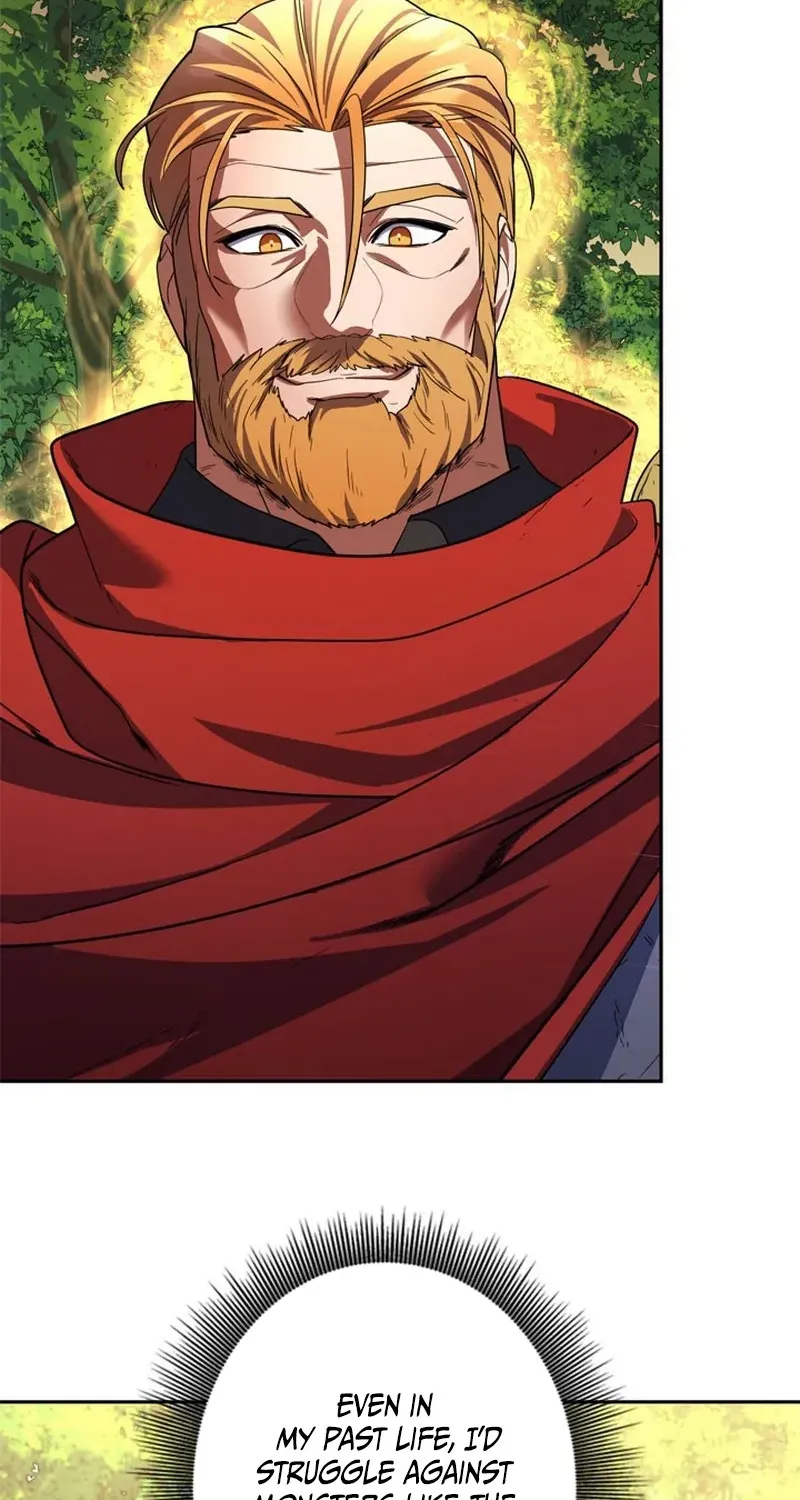 The Sword Emperor Reincarnated into a Swordmaster Clan Chapter 4 page 118 - 