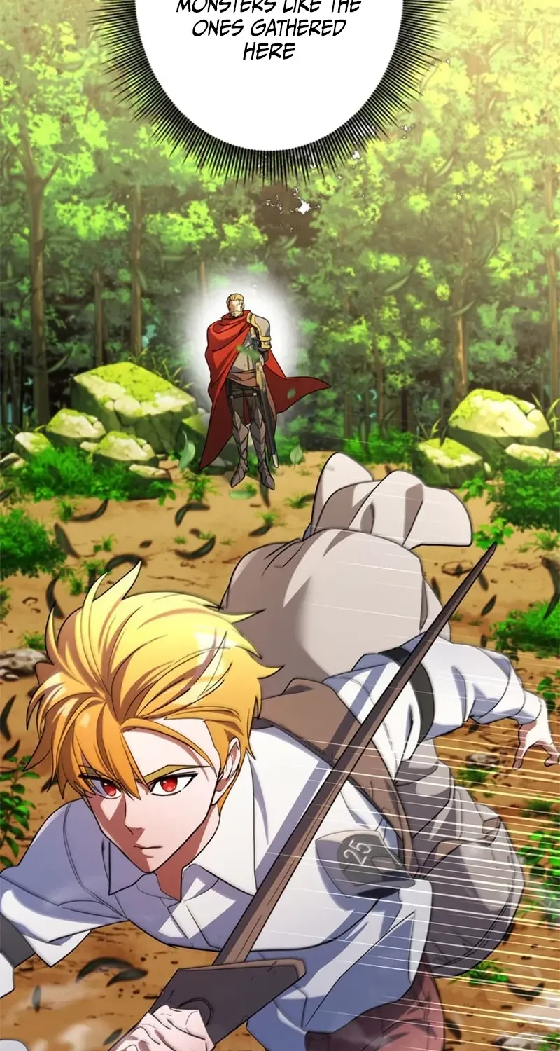 The Sword Emperor Reincarnated into a Swordmaster Clan Chapter 4 page 119 - 