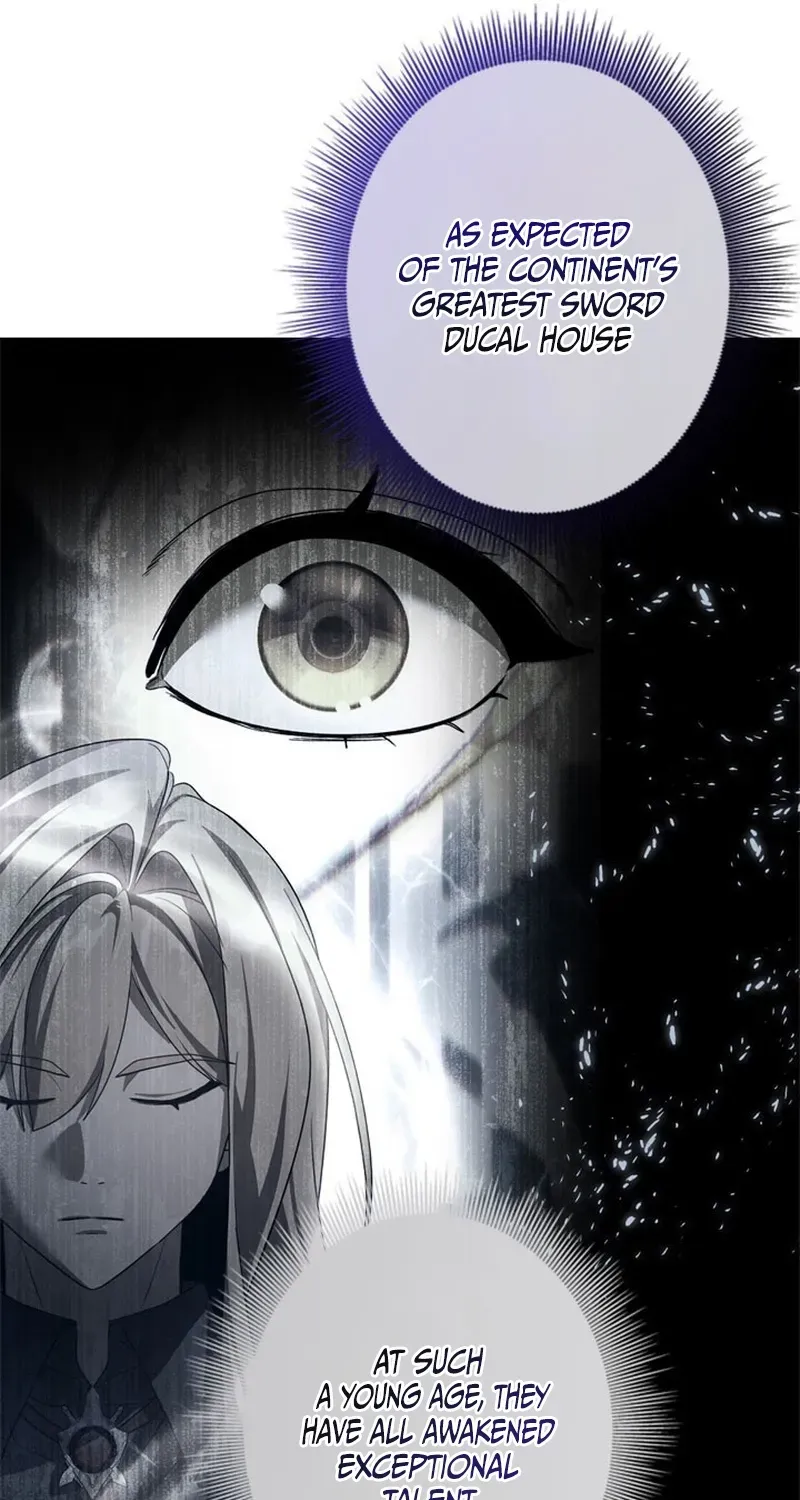 The Sword Emperor Reincarnated into a Swordmaster Clan Chapter 4 page 121 - 