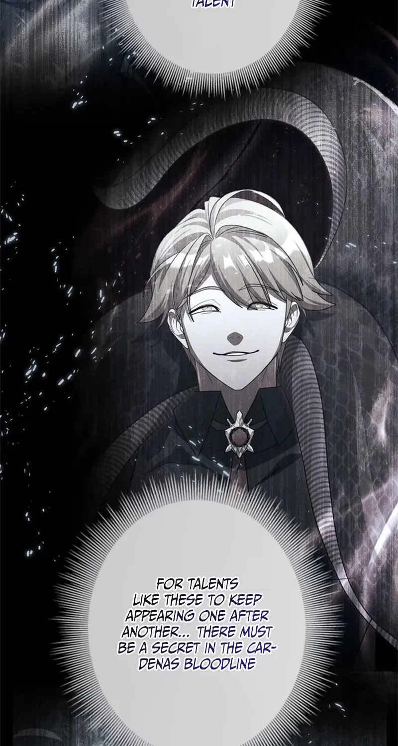 The Sword Emperor Reincarnated into a Swordmaster Clan Chapter 4 page 122 - 