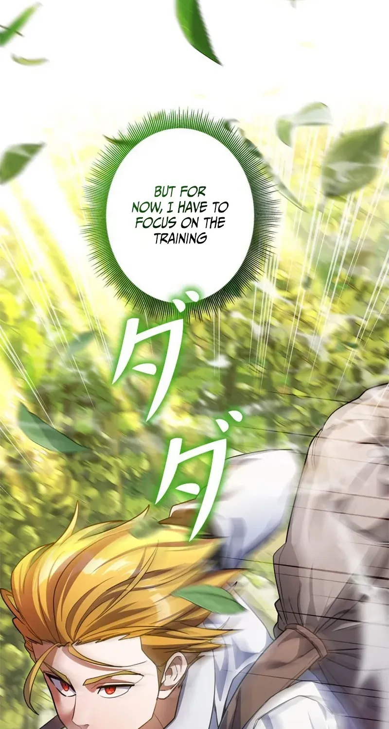 The Sword Emperor Reincarnated into a Swordmaster Clan Chapter 4 page 125 - 
