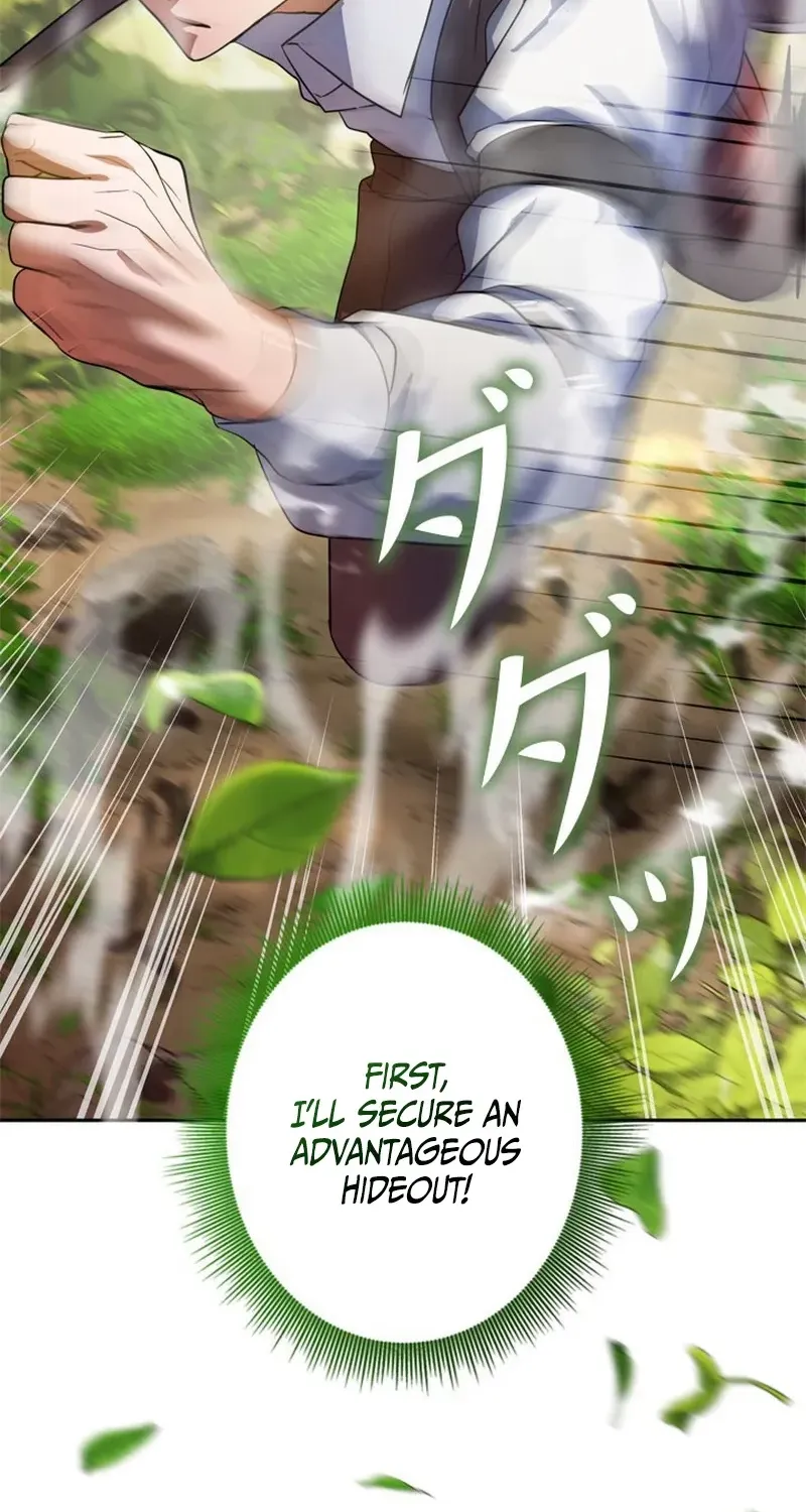 The Sword Emperor Reincarnated into a Swordmaster Clan Chapter 4 page 126 - 