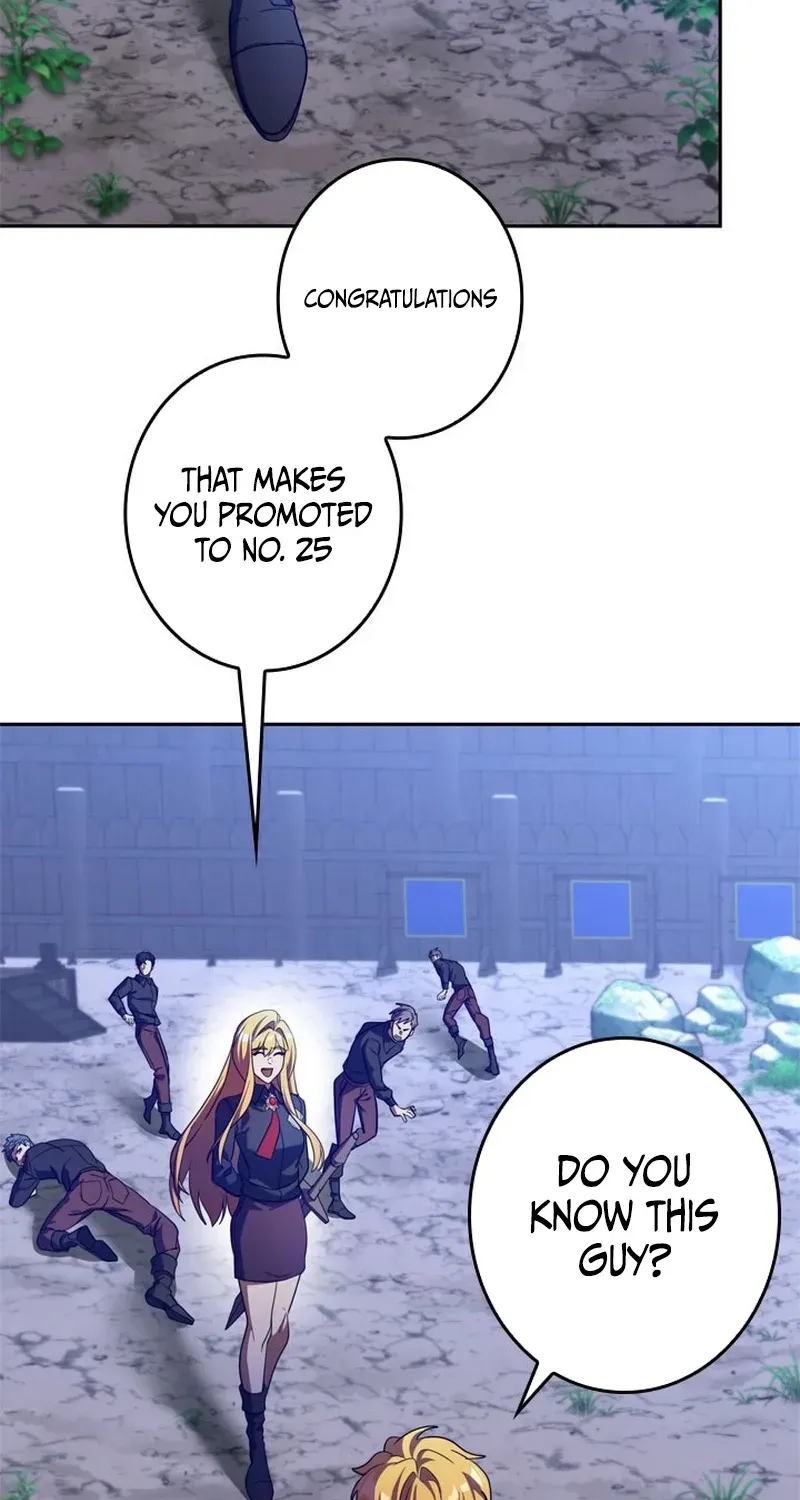 The Sword Emperor Reincarnated into a Swordmaster Clan Chapter 4 page 24 - 
