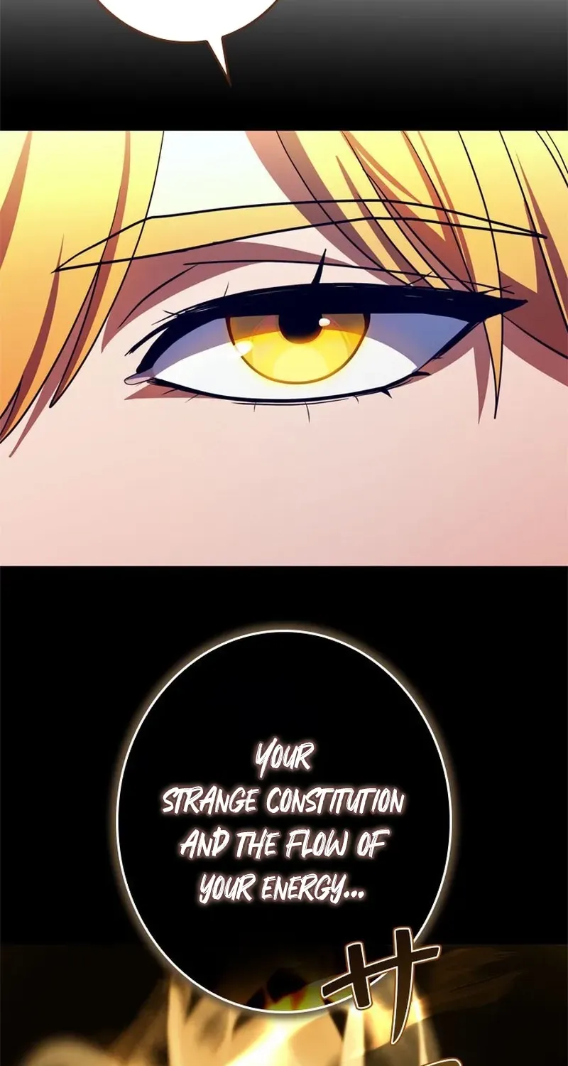The Sword Emperor Reincarnated into a Swordmaster Clan Chapter 4 page 26 - 