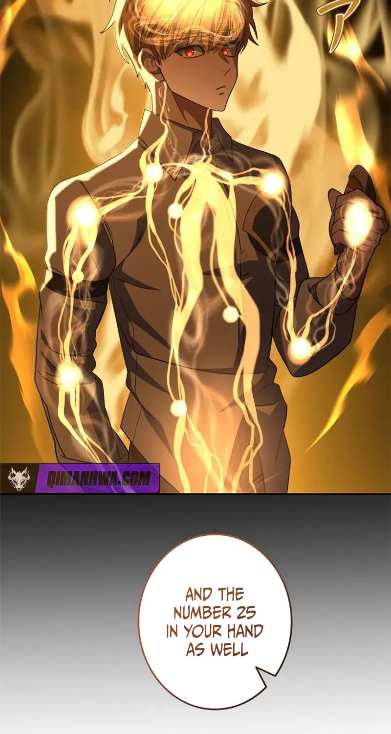 The Sword Emperor Reincarnated into a Swordmaster Clan Chapter 4 page 28 - 