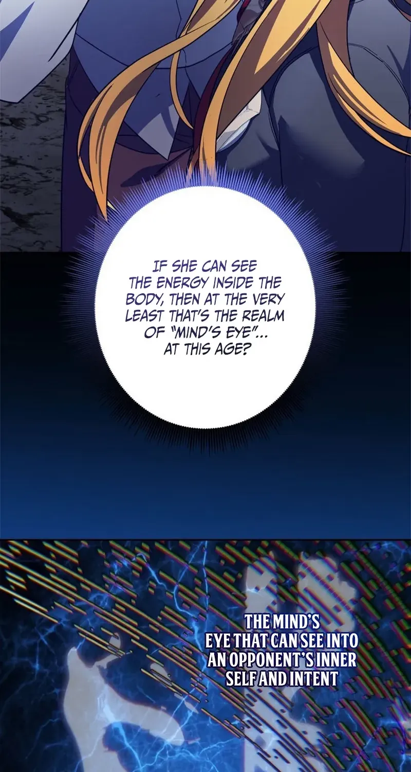 The Sword Emperor Reincarnated into a Swordmaster Clan Chapter 4 page 31 - 
