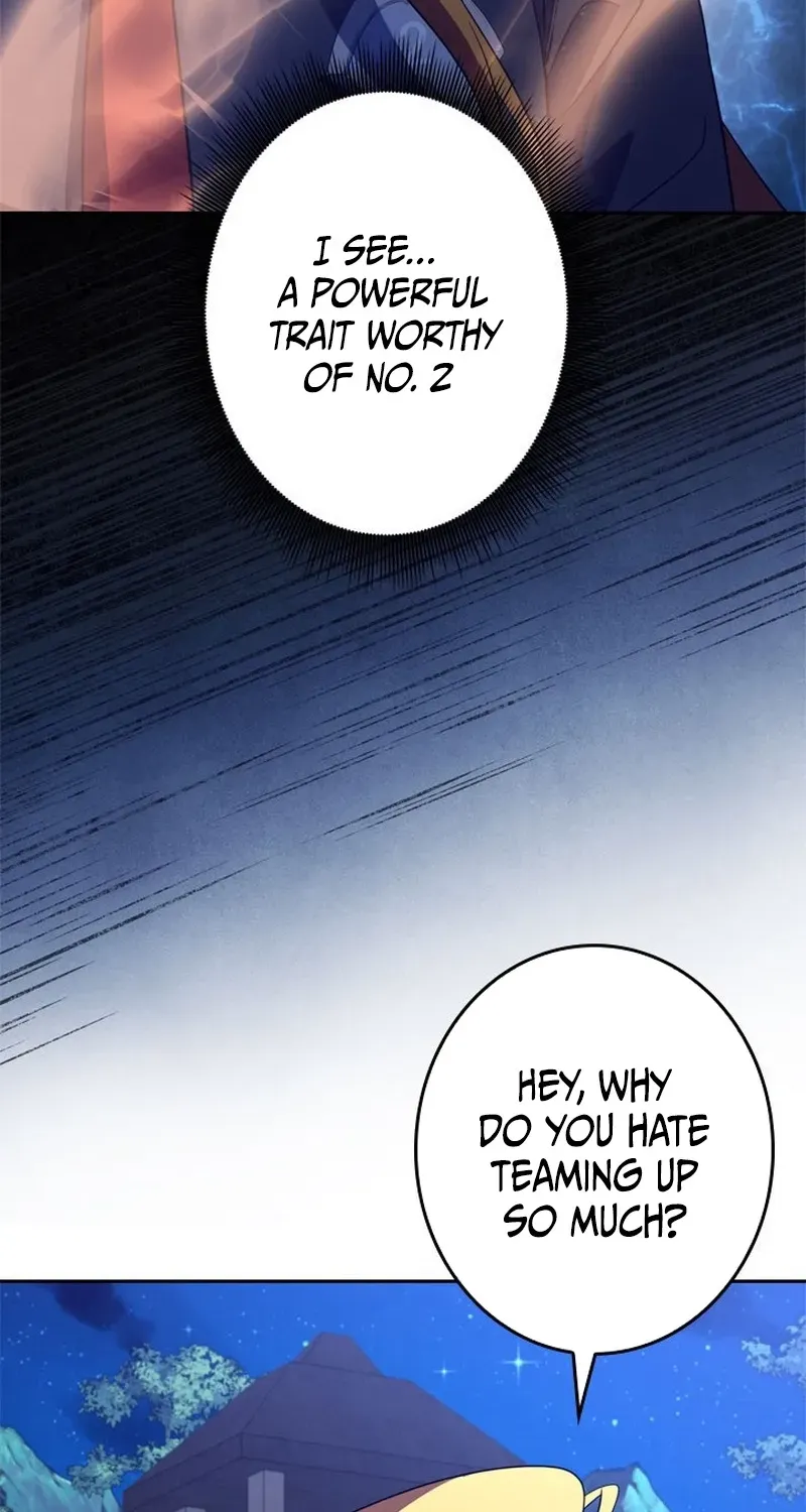 The Sword Emperor Reincarnated into a Swordmaster Clan Chapter 4 page 34 - 