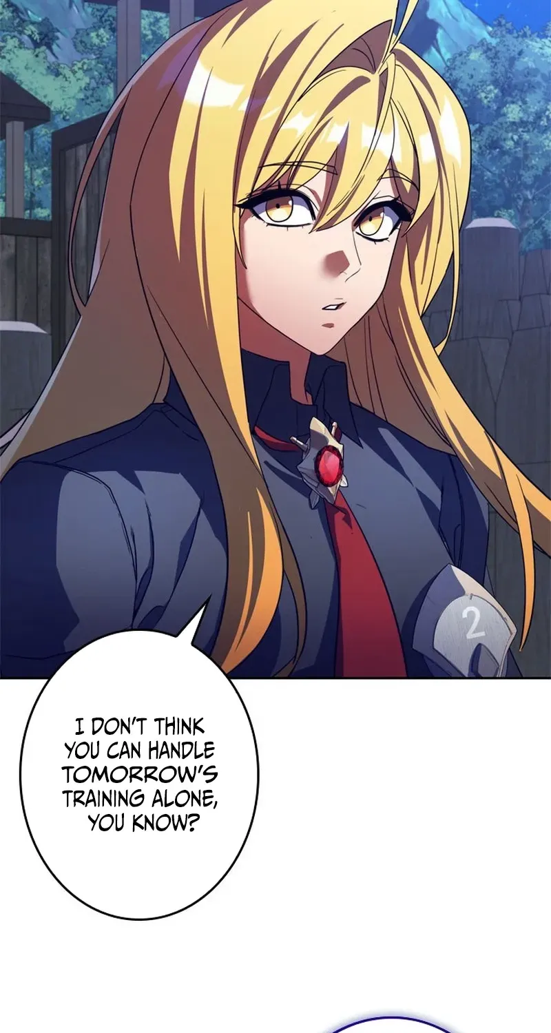 The Sword Emperor Reincarnated into a Swordmaster Clan Chapter 4 page 35 - 