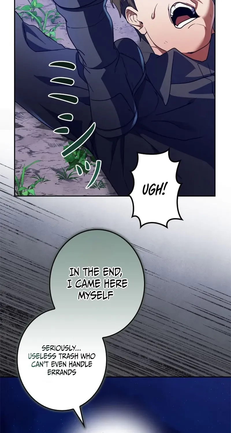 The Sword Emperor Reincarnated into a Swordmaster Clan Chapter 4 page 40 - 