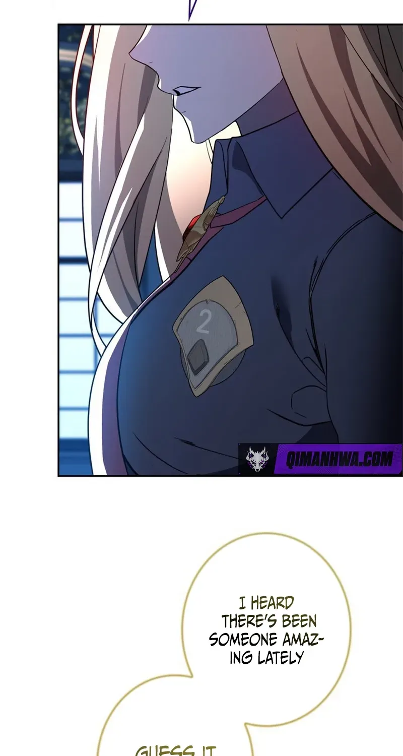 The Sword Emperor Reincarnated into a Swordmaster Clan Chapter 4 page 5 - 