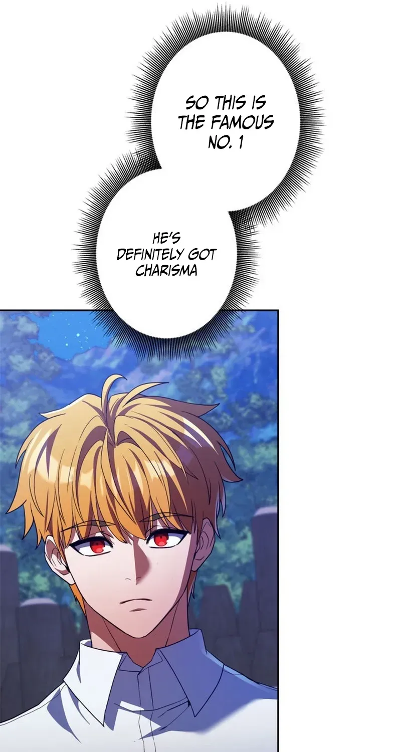 The Sword Emperor Reincarnated into a Swordmaster Clan Chapter 4 page 43 - 