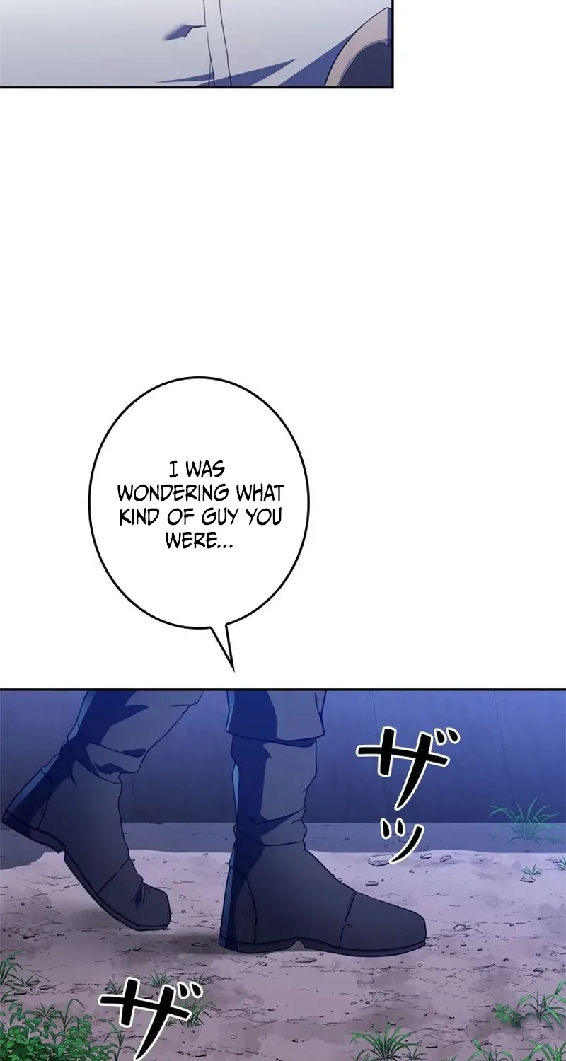 The Sword Emperor Reincarnated into a Swordmaster Clan Chapter 4 page 44 - 