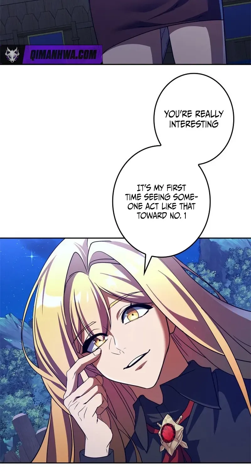 The Sword Emperor Reincarnated into a Swordmaster Clan Chapter 4 page 49 - 