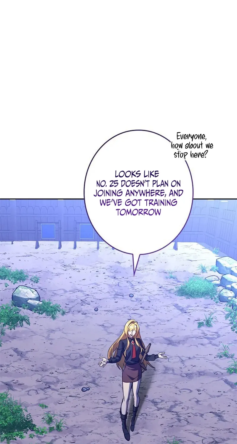 The Sword Emperor Reincarnated into a Swordmaster Clan Chapter 4 page 50 - 
