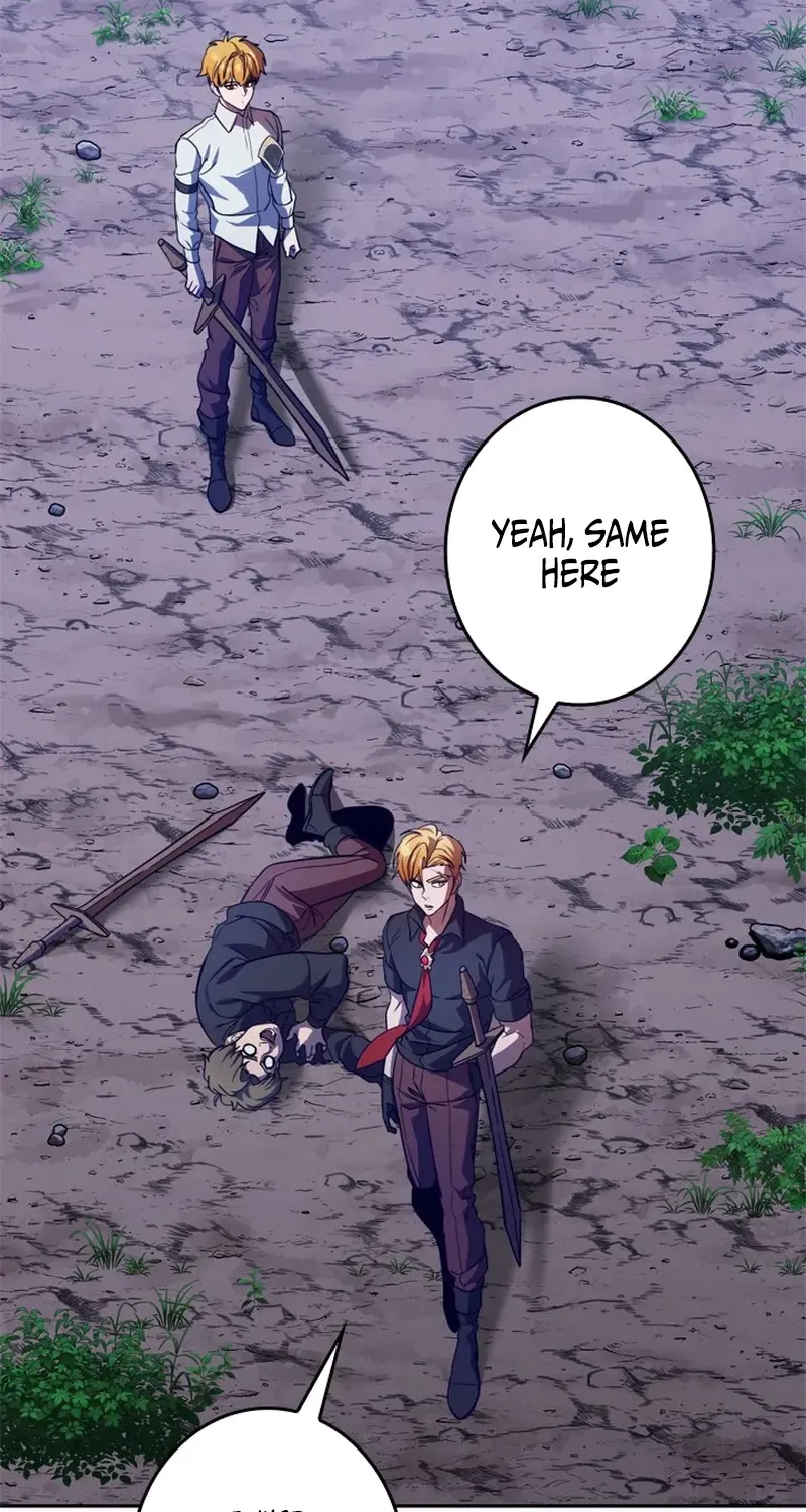 The Sword Emperor Reincarnated into a Swordmaster Clan Chapter 4 page 51 - 