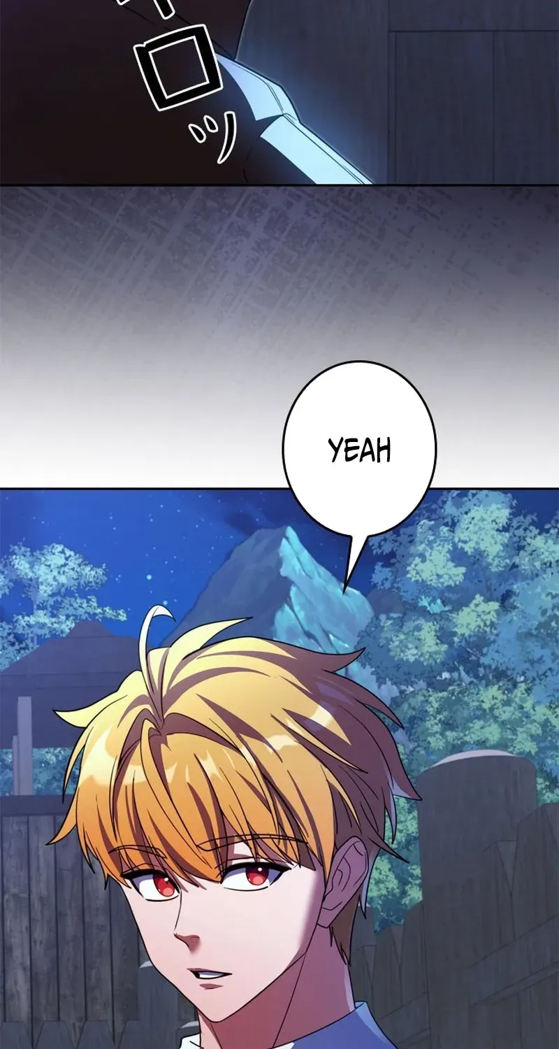 The Sword Emperor Reincarnated into a Swordmaster Clan Chapter 4 page 54 - 