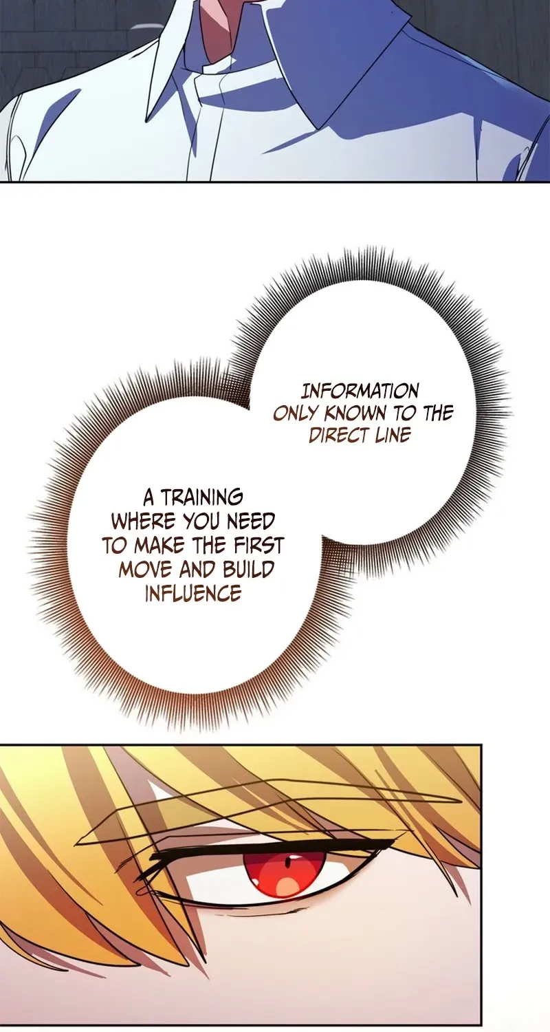 The Sword Emperor Reincarnated into a Swordmaster Clan Chapter 4 page 55 - 