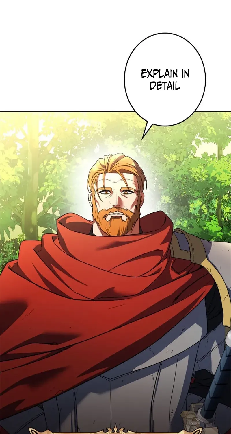 The Sword Emperor Reincarnated into a Swordmaster Clan Chapter 4 page 61 - 