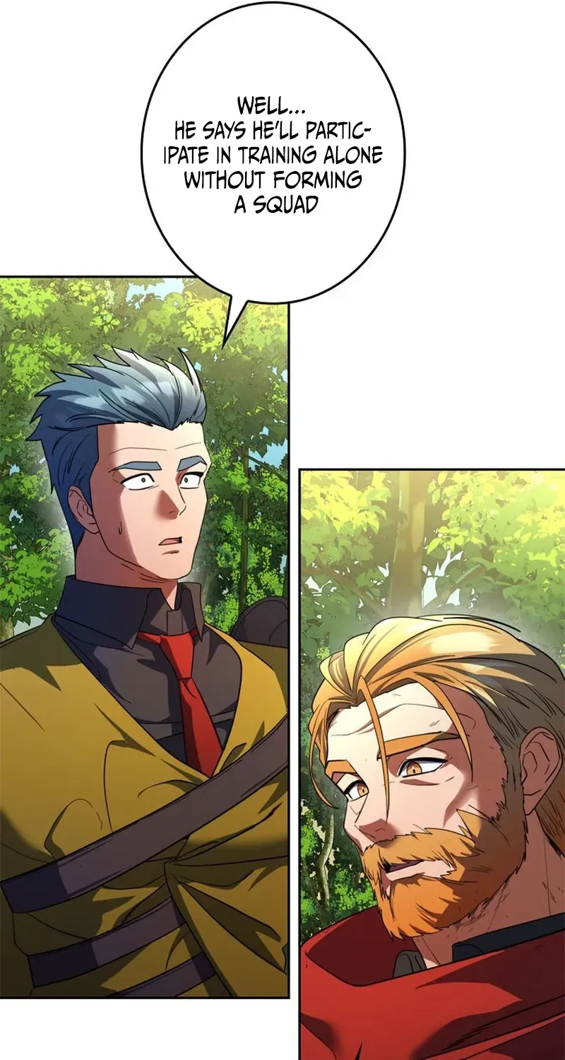 The Sword Emperor Reincarnated into a Swordmaster Clan Chapter 4 page 63 - 