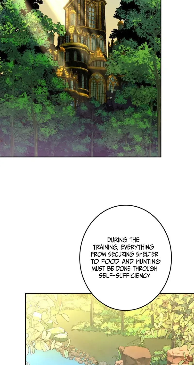 The Sword Emperor Reincarnated into a Swordmaster Clan Chapter 4 page 65 - 