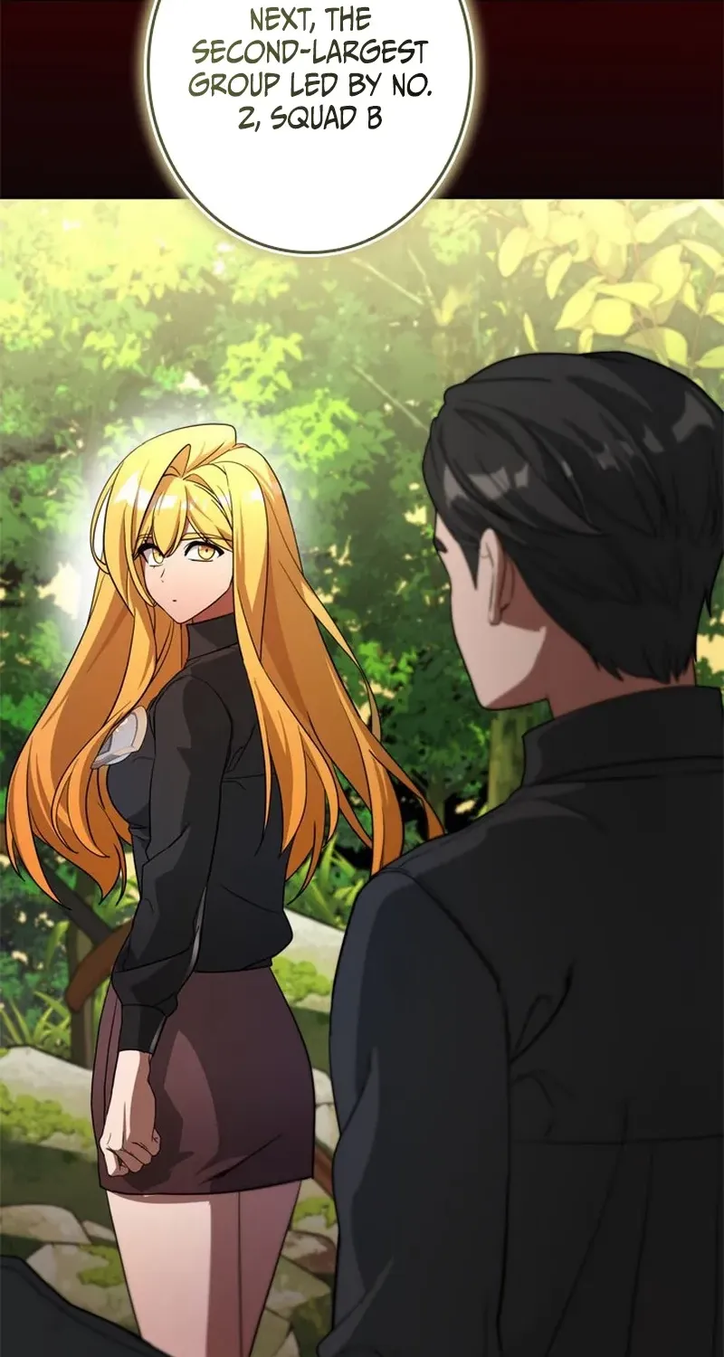 The Sword Emperor Reincarnated into a Swordmaster Clan Chapter 4 page 69 - 