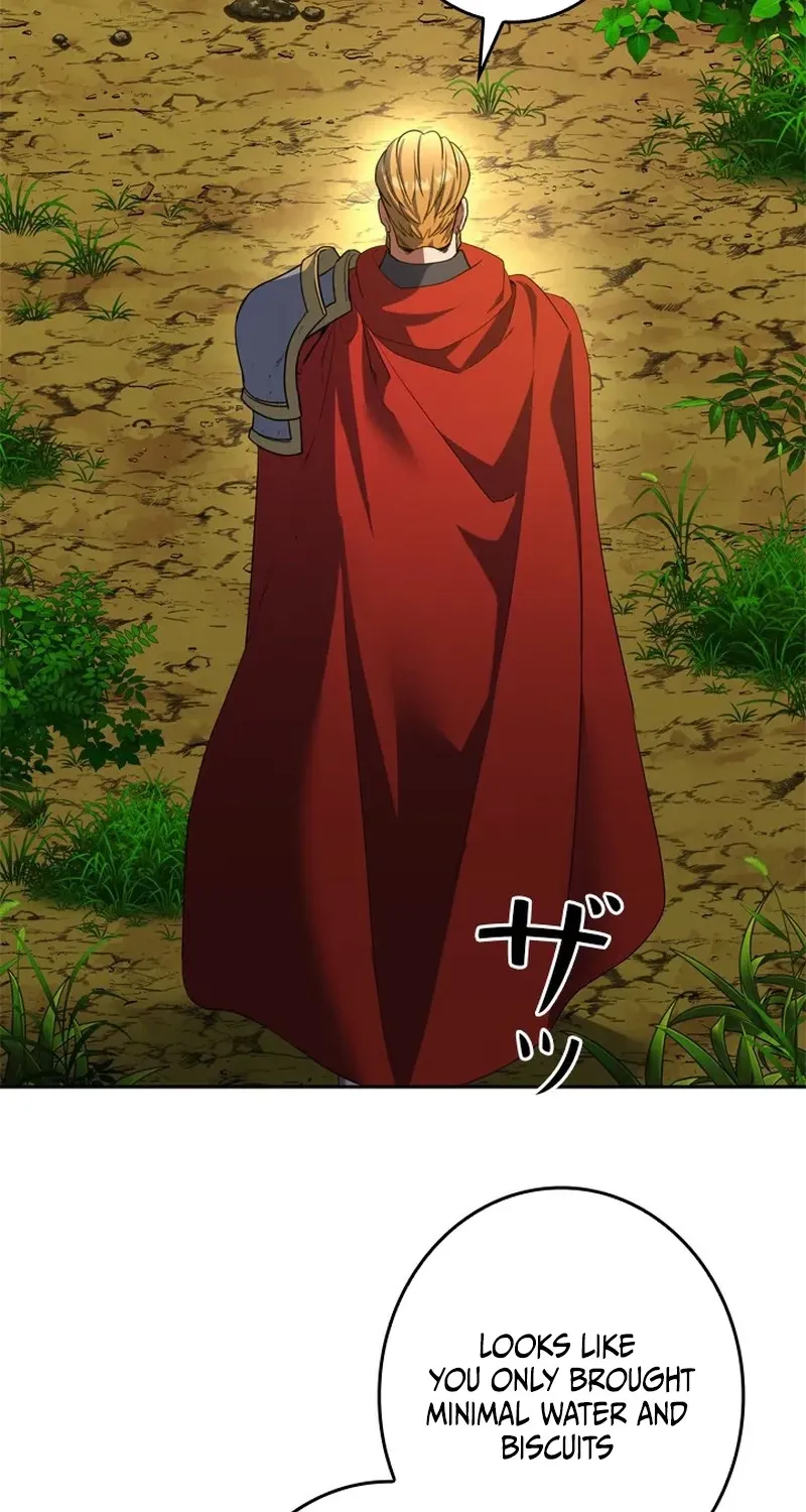 The Sword Emperor Reincarnated into a Swordmaster Clan Chapter 4 page 80 - 