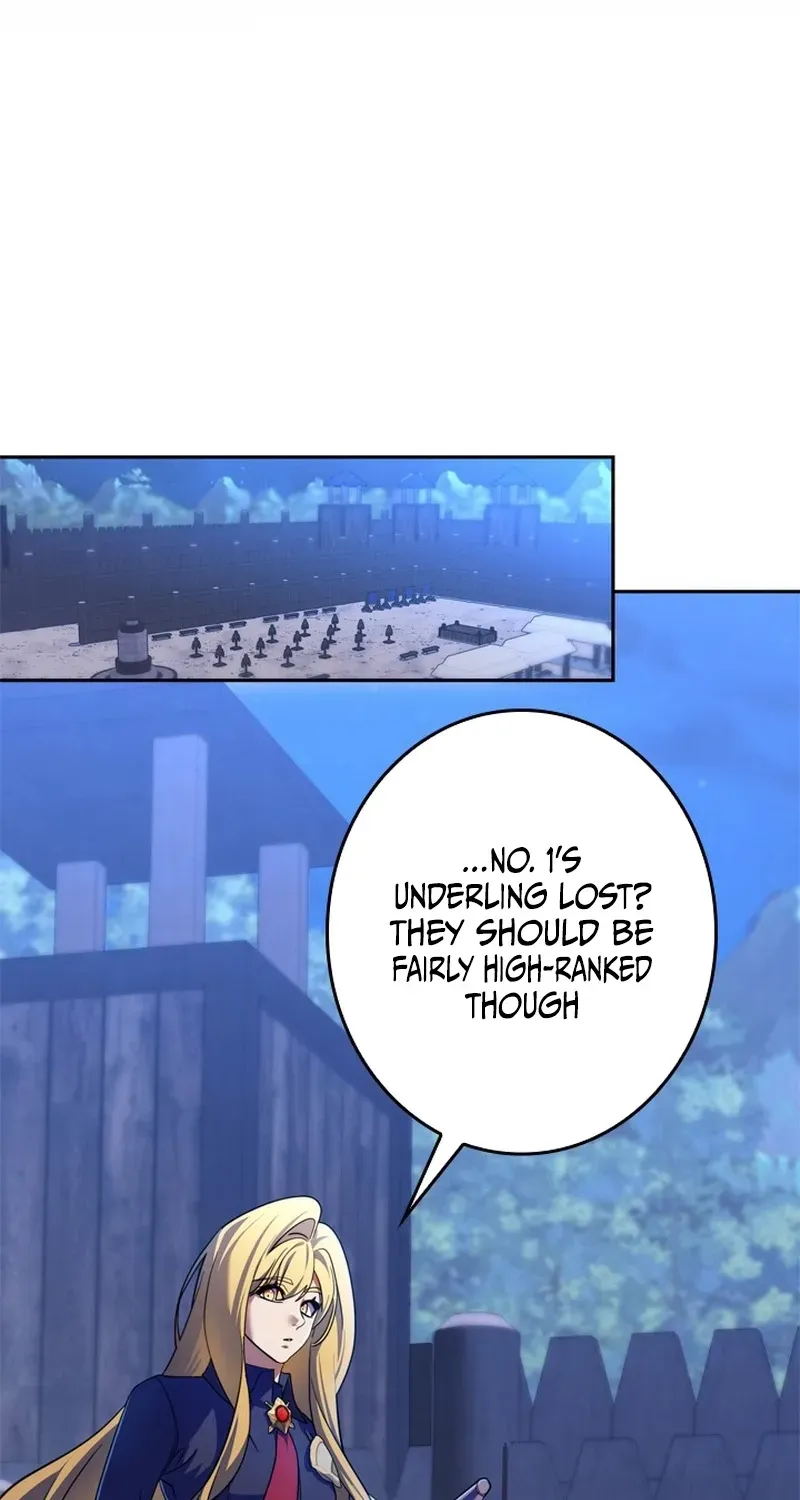 The Sword Emperor Reincarnated into a Swordmaster Clan Chapter 4 page 9 - 