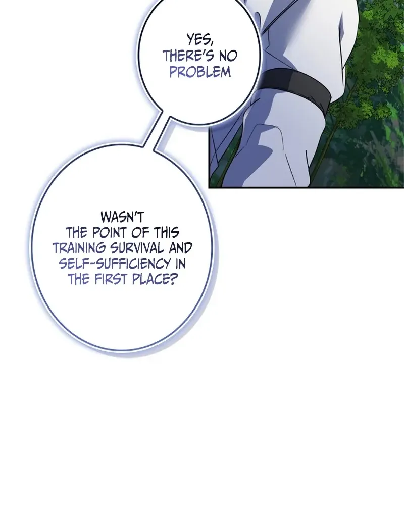 The Sword Emperor Reincarnated into a Swordmaster Clan Chapter 4 page 82 - 