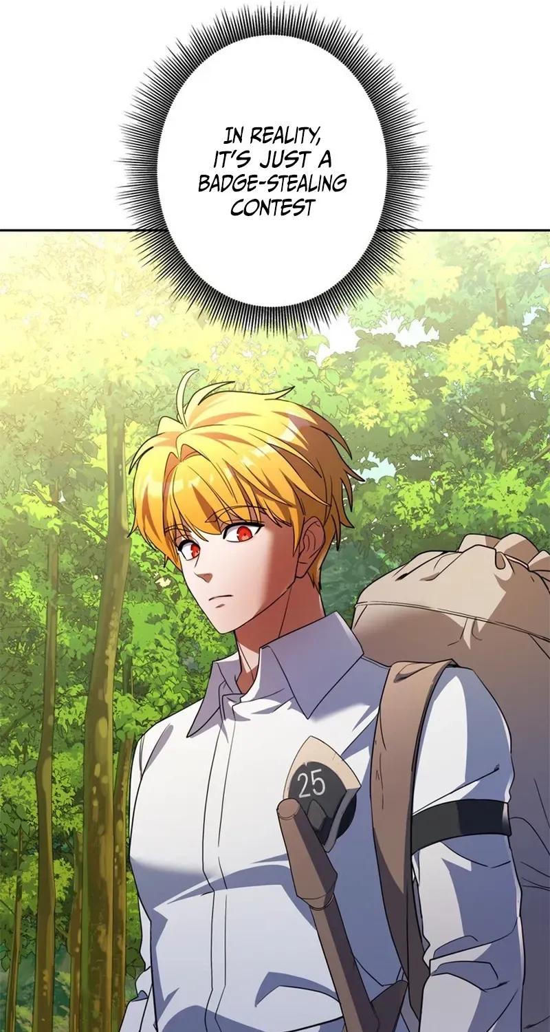 The Sword Emperor Reincarnated into a Swordmaster Clan Chapter 4 page 83 - 