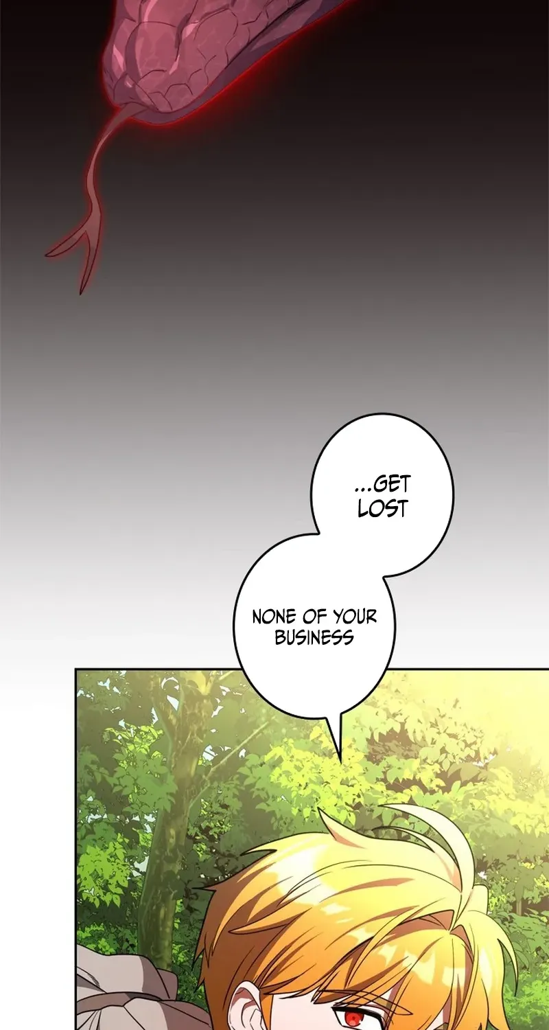 The Sword Emperor Reincarnated into a Swordmaster Clan Chapter 4 page 89 - 