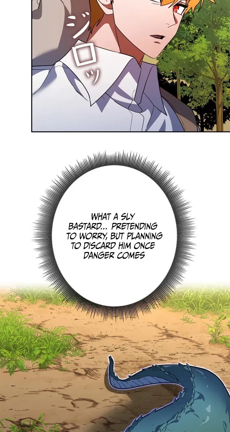 The Sword Emperor Reincarnated into a Swordmaster Clan Chapter 4 page 90 - 