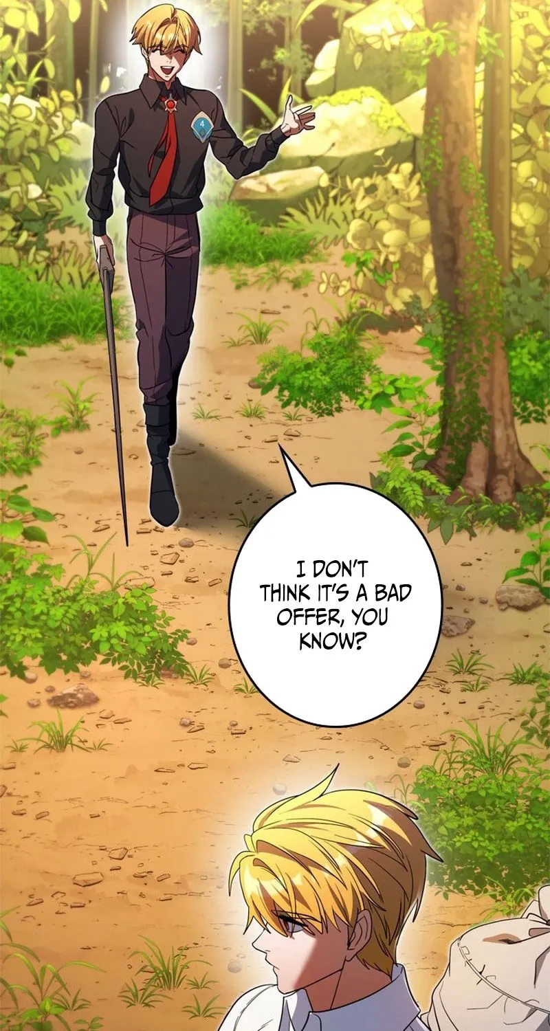 The Sword Emperor Reincarnated into a Swordmaster Clan Chapter 4 page 93 - 