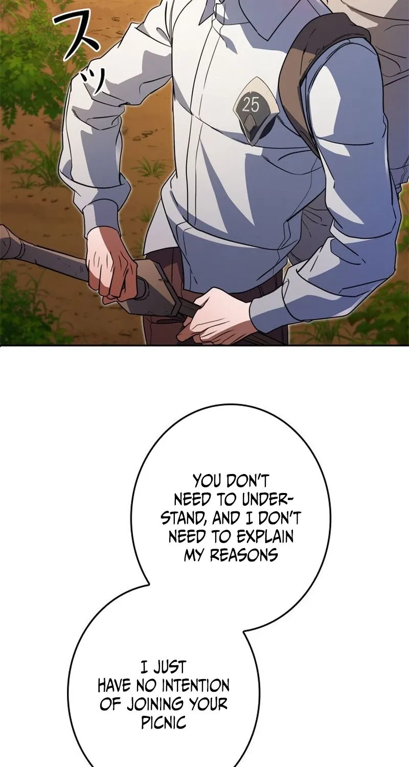 The Sword Emperor Reincarnated into a Swordmaster Clan Chapter 4 page 94 - 