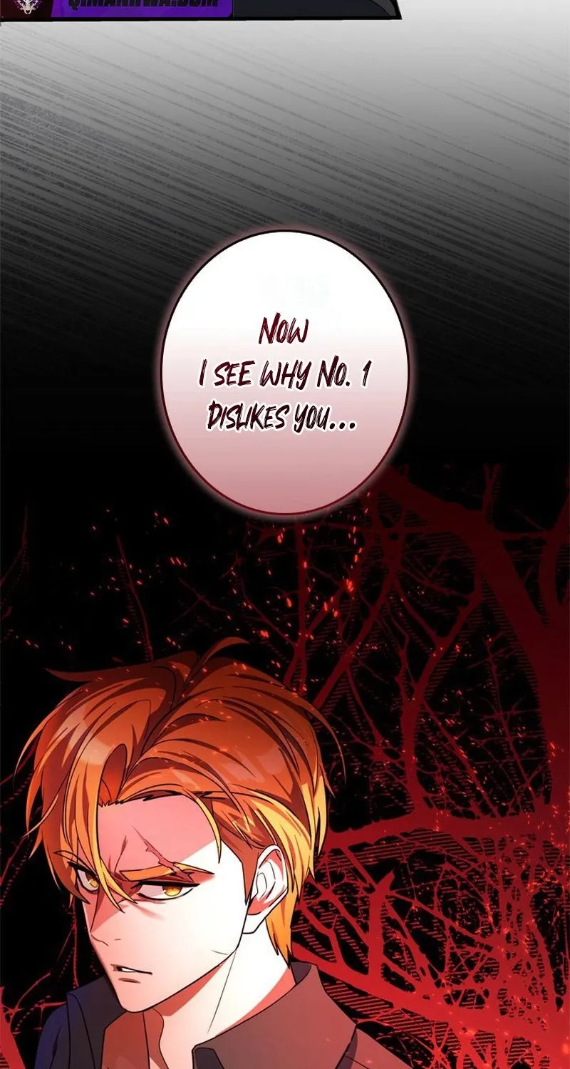 The Sword Emperor Reincarnated into a Swordmaster Clan Chapter 4 page 96 - 