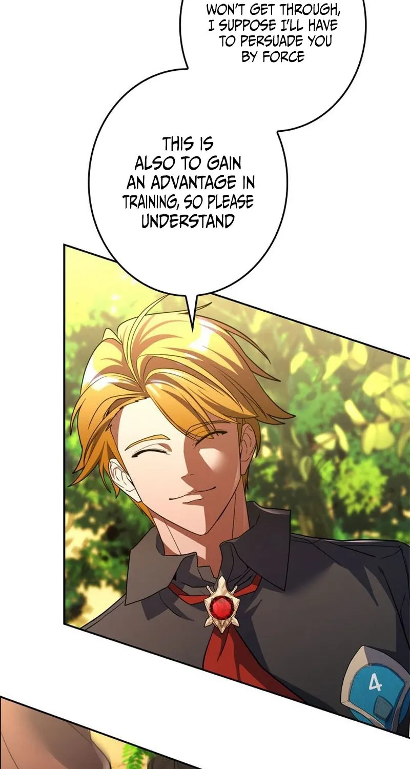 The Sword Emperor Reincarnated into a Swordmaster Clan Chapter 4 page 99 - 