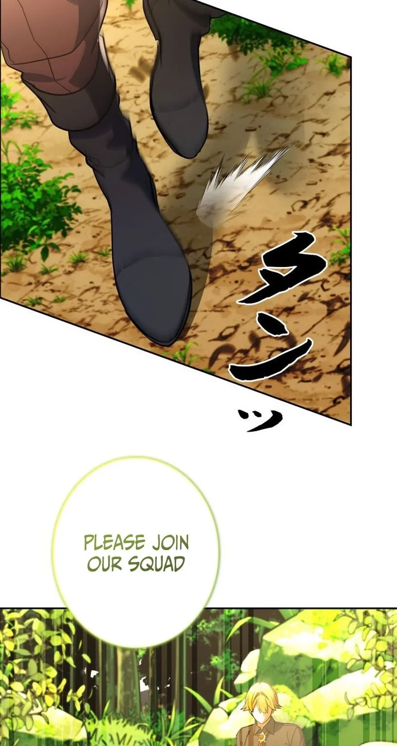 The Sword Emperor Reincarnated into a Swordmaster Clan Chapter 4 page 100 - 