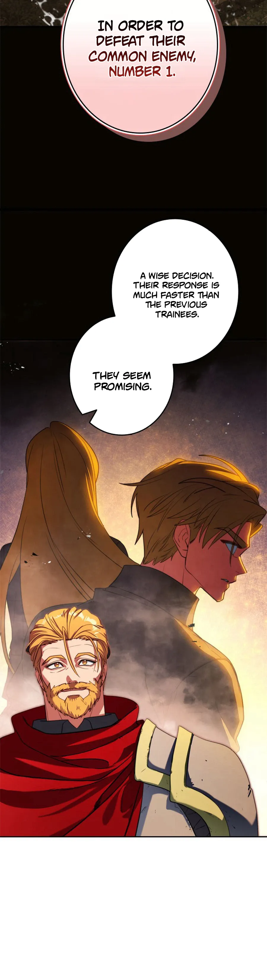 The Sword Emperor Reincarnated into a Swordmaster Clan Chapter 5 page 9 - 