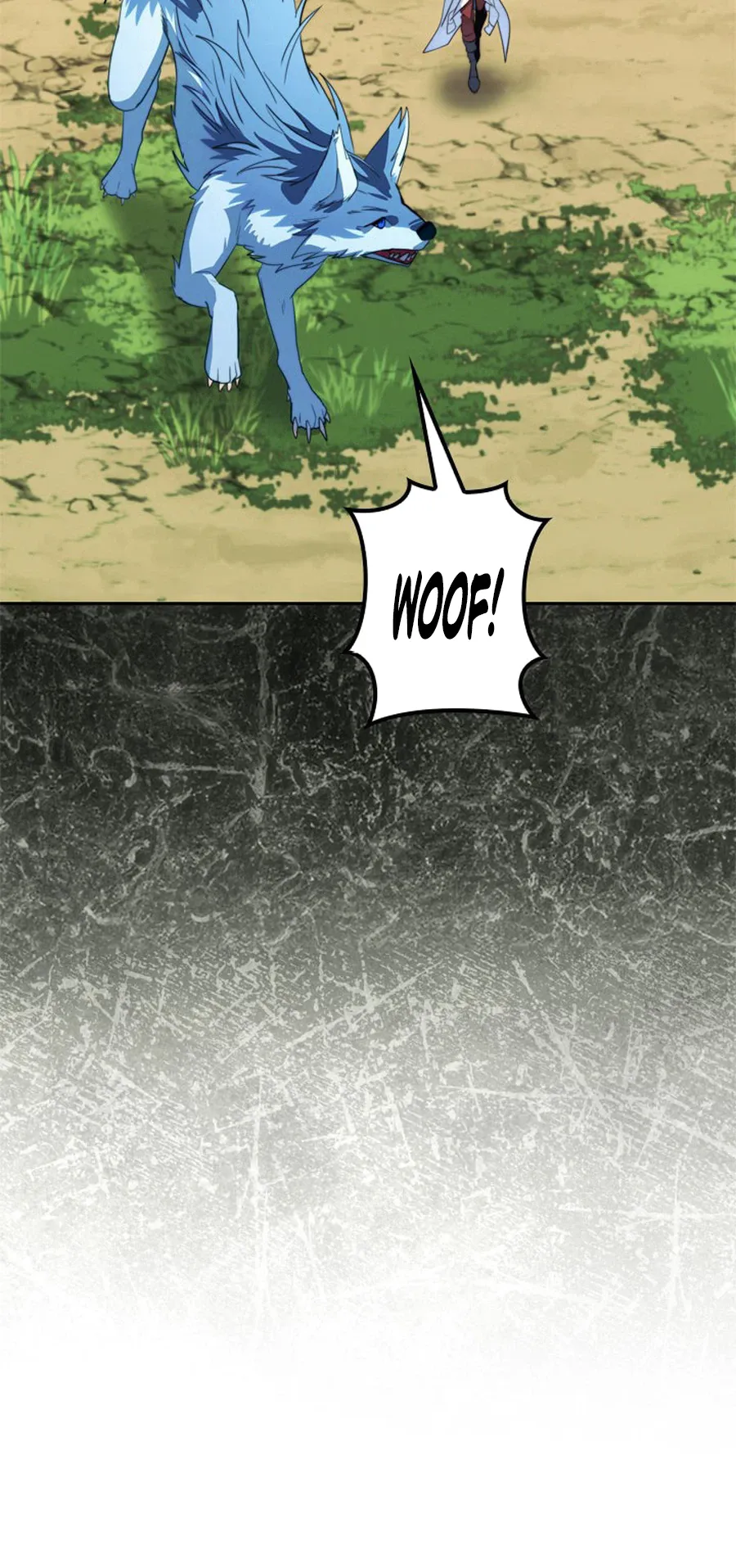The Sword Emperor Reincarnated into a Swordmaster Clan Chapter 5 page 85 - 