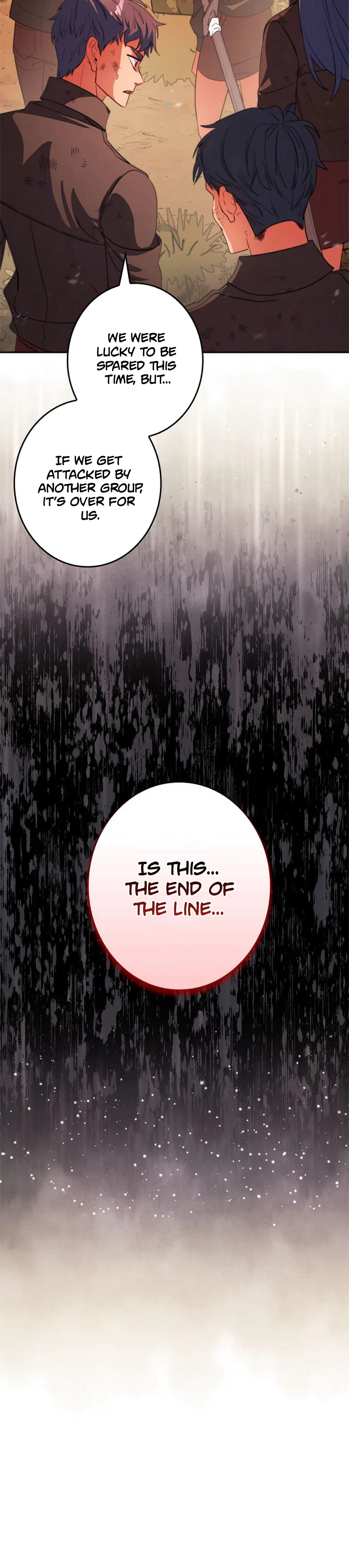 The Sword Emperor Reincarnated into a Swordmaster Clan Chapter 5 page 93 - 