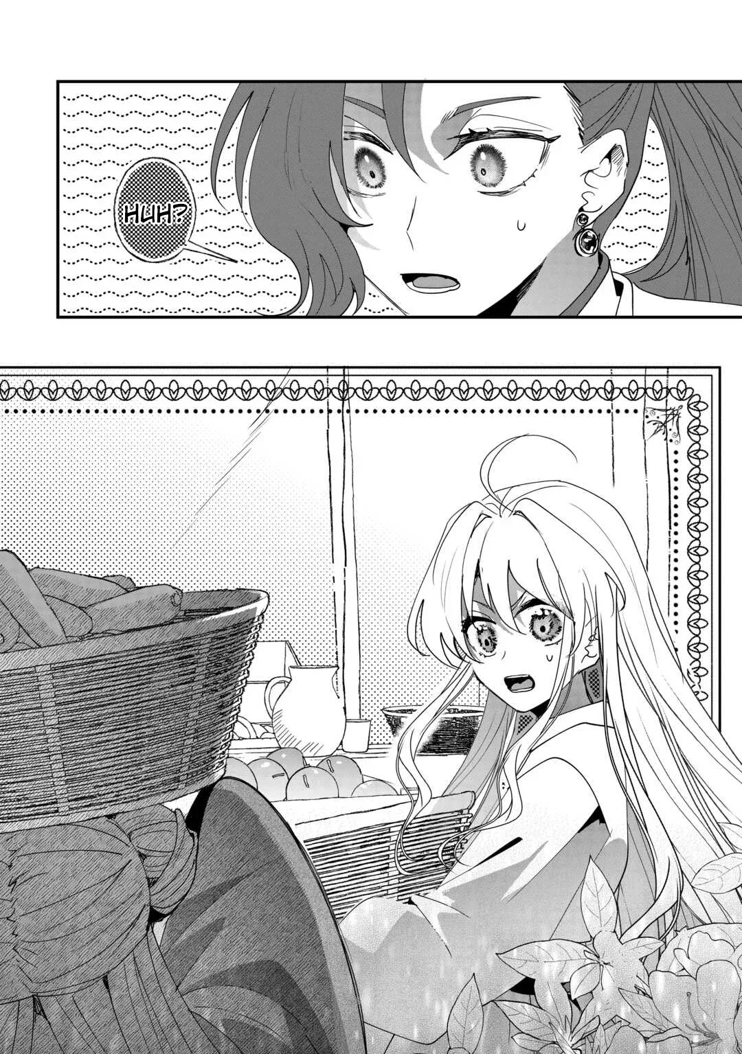 The Sword Emperor Reincarnated into a Swordmaster Clan Chapter 6 page 23 - 