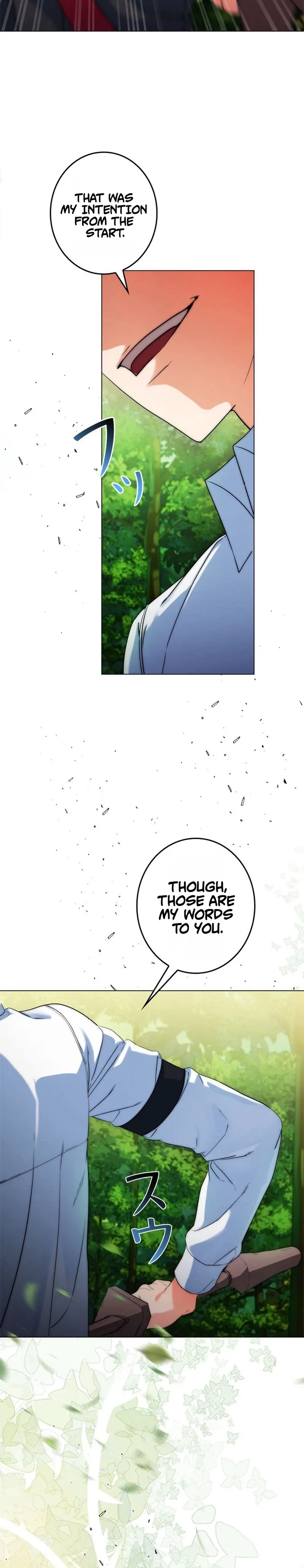 The Sword Emperor Reincarnated into a Swordmaster Clan Chapter 7 page 79 - 