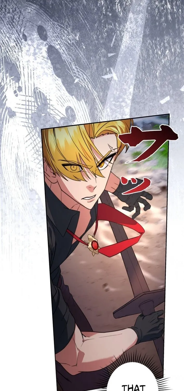 The Sword Emperor Reincarnated into a Swordmaster Clan Chapter 8 page 11 - 