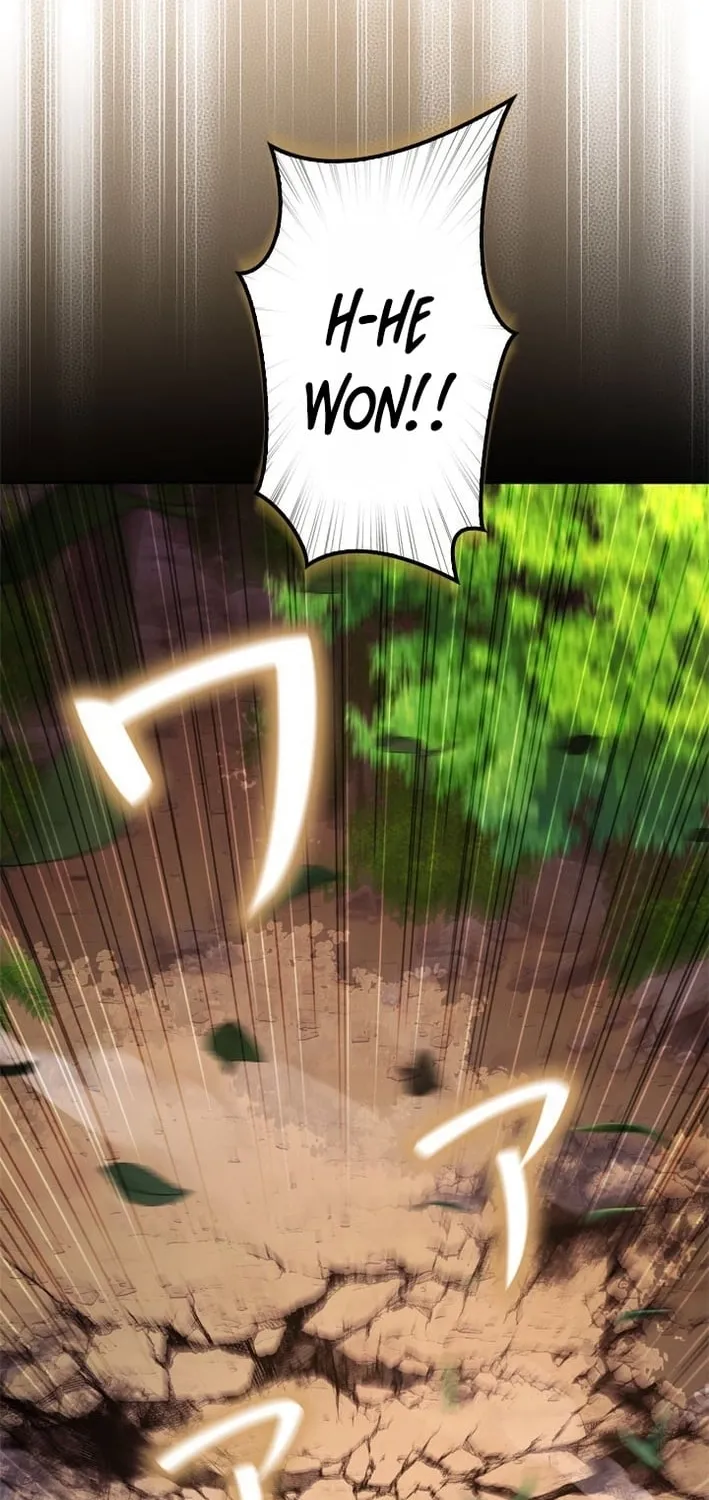 The Sword Emperor Reincarnated into a Swordmaster Clan Chapter 8 page 106 - 
