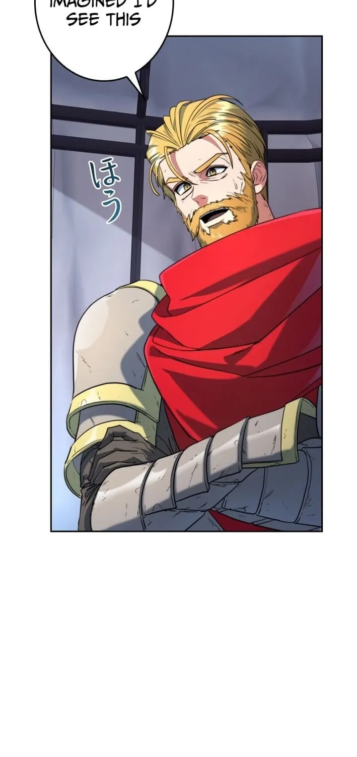 The Sword Emperor Reincarnated into a Swordmaster Clan Chapter 8 page 109 - 