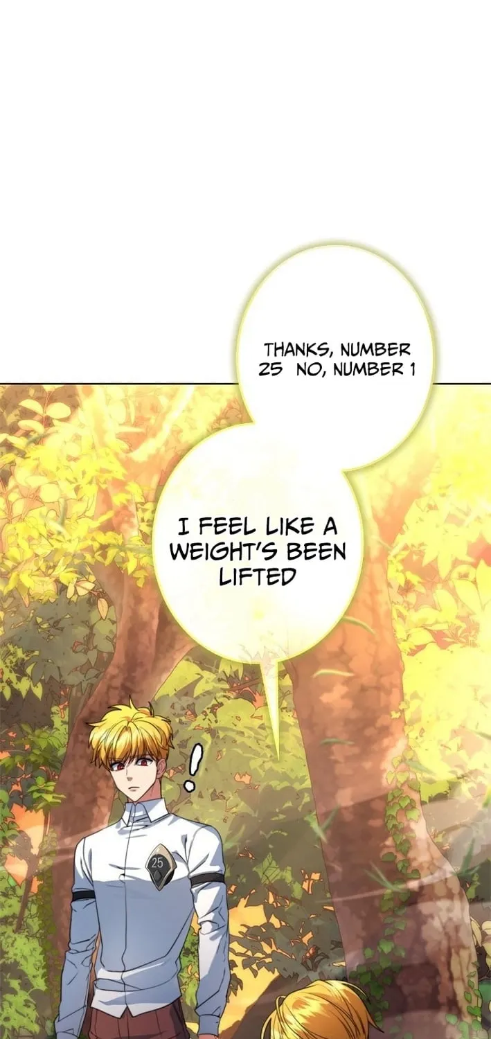 The Sword Emperor Reincarnated into a Swordmaster Clan Chapter 8 page 110 - 