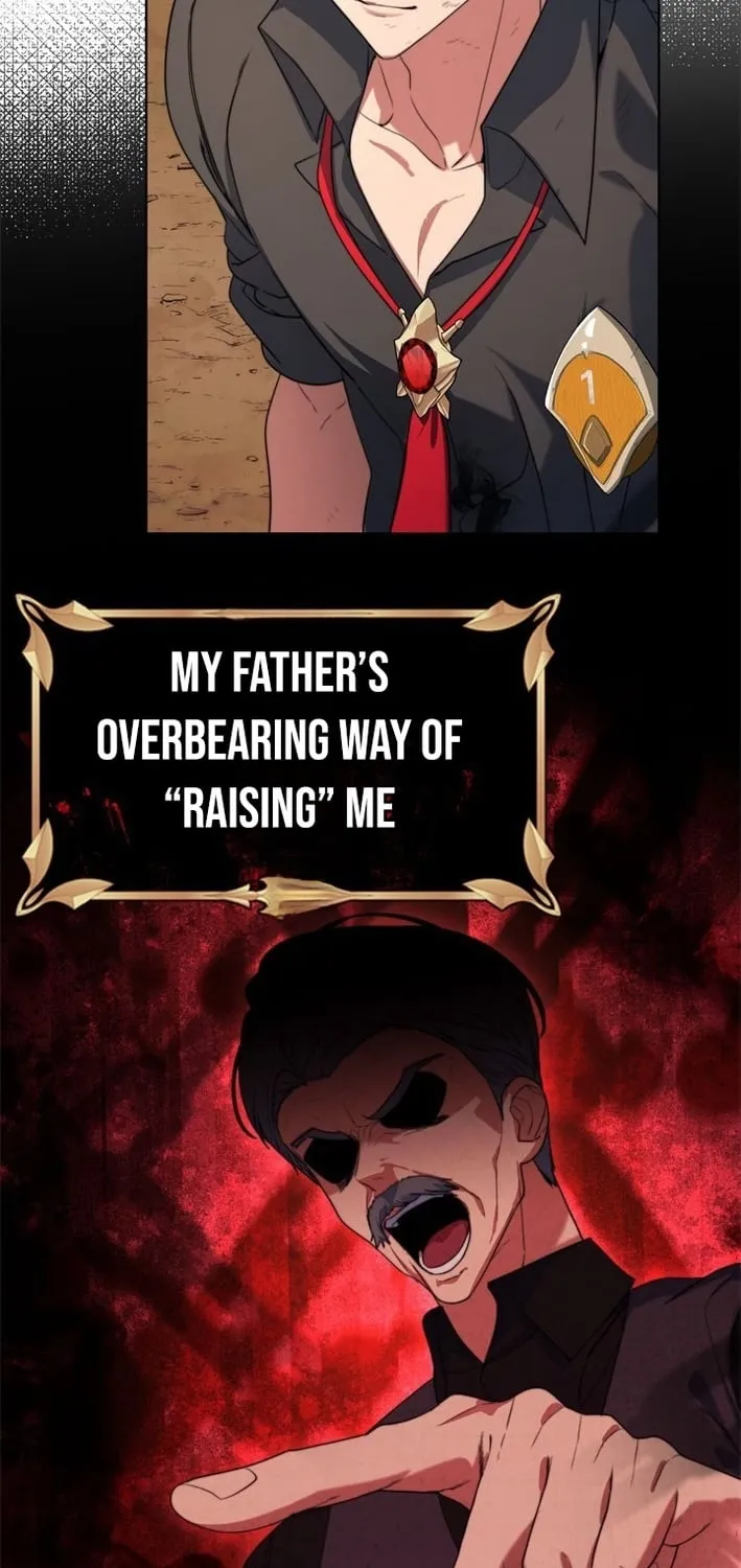 The Sword Emperor Reincarnated into a Swordmaster Clan Chapter 8 page 113 - 