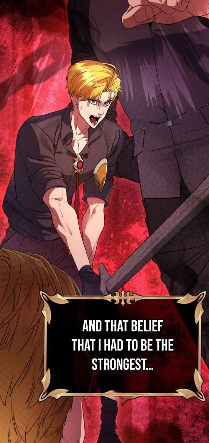 The Sword Emperor Reincarnated into a Swordmaster Clan Chapter 8 page 114 - 