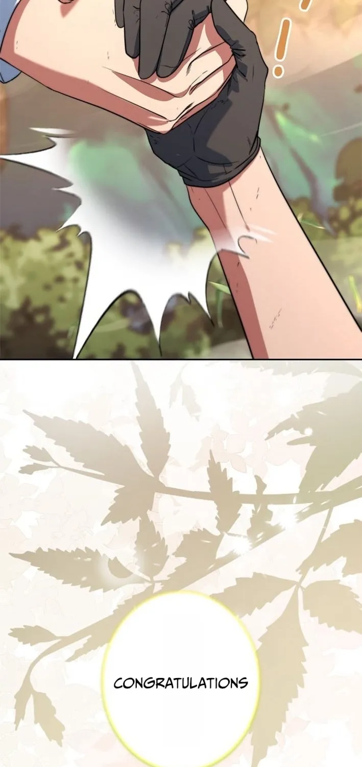 The Sword Emperor Reincarnated into a Swordmaster Clan Chapter 8 page 122 - 