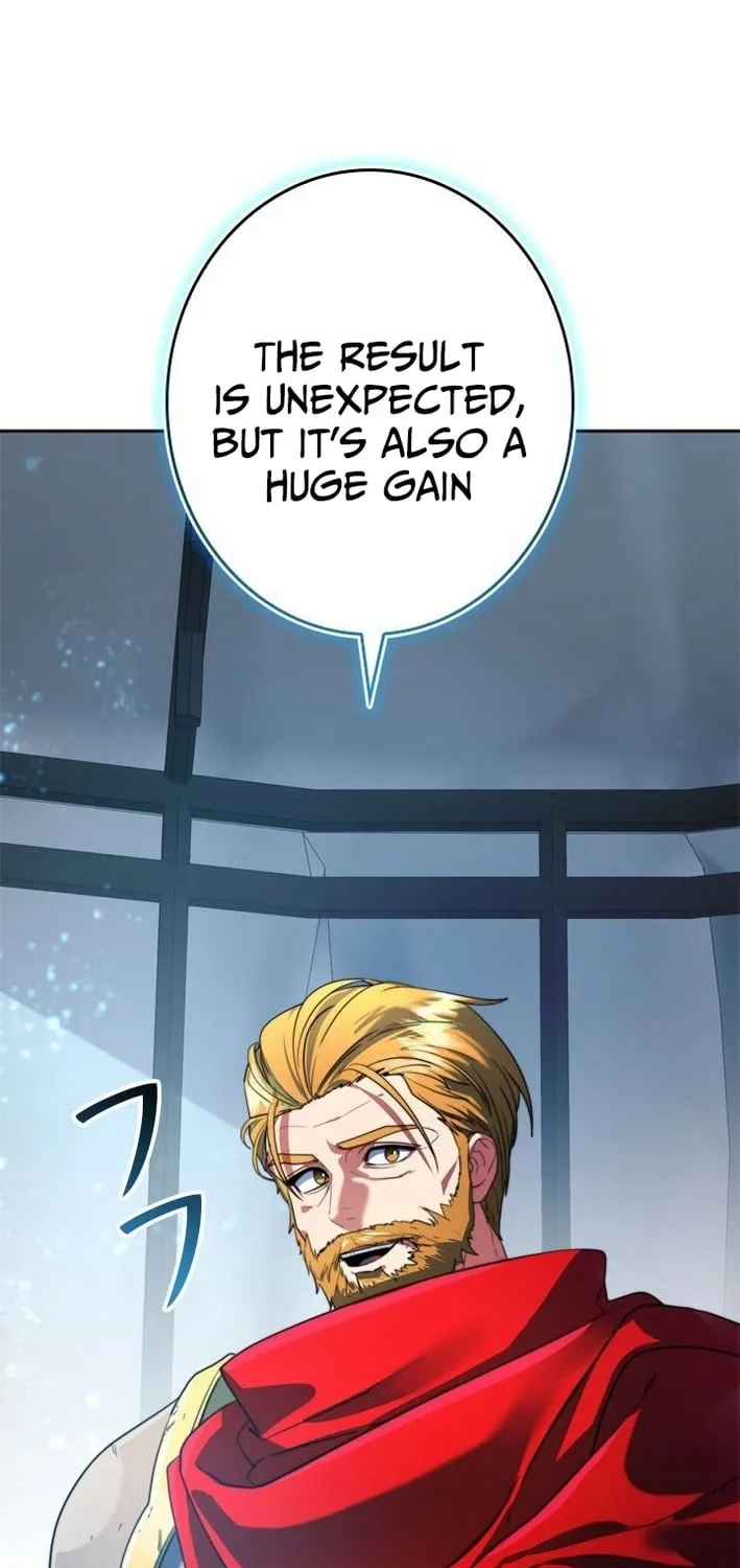 The Sword Emperor Reincarnated into a Swordmaster Clan Chapter 8 page 127 - 